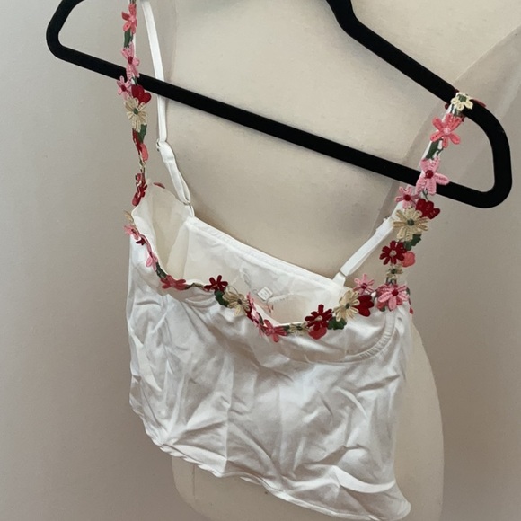 More to Come Enid Bustier Top, Size: S - Picture 7 of 9